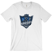 hun_krosby T-Shirts