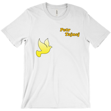 petrtajnej T-Shirts