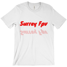 surreyfpv T-Shirts