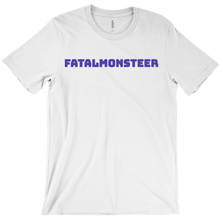fatalmonsteer T-Shirts