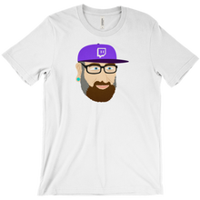 itswhitethunder T-Shirts