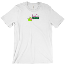 chronicals_of_lu T-Shirts