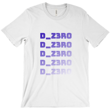 d_z3ro T-Shirts