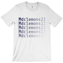 mdclemons22 T-Shirts