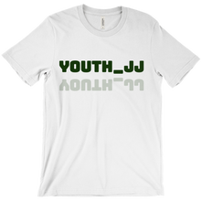 youth_jj T-Shirts