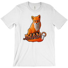jmano86 T-Shirts