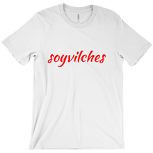 soyvilches T-Shirts
