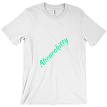 ahourokitty T-Shirts