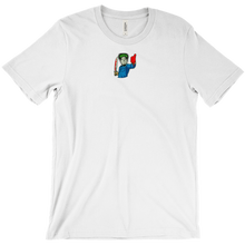 nubbs1134 T-Shirts
