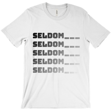 seldom___ T-Shirts