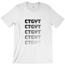 ct_gamepla-4975 T-Shirts