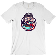 claptoncrunch T-Shirts