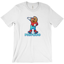 twopieradian T-Shirts