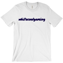 whitecoolgaming T-Shirts