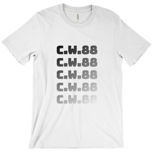 civil_war_88 T-Shirts