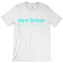 hevidrivershiv T-Shirts