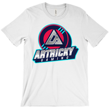 artrickygaming T-Shirts