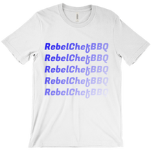rebelchef-806 T-Shirts