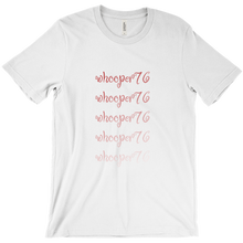 whooper76 T-Shirts