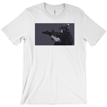 the_ferl T-Shirts