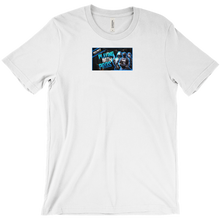 oussamarahmoune T-Shirts