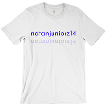 natanjuniorz14 T-Shirts