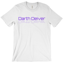 darthdeiver T-Shirts