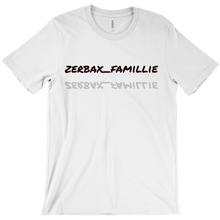 zerbax_famillie T-Shirts