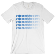 rejectedshadows-1400 T-Shirts
