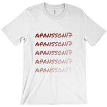 apansson17 T-Shirts