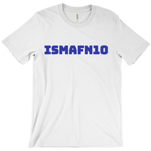 ismafn10 T-Shirts