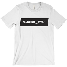 shaba_ttv T-Shirts