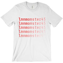 lnnmonster45 T-Shirts