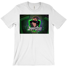 jimmy5star T-Shirts