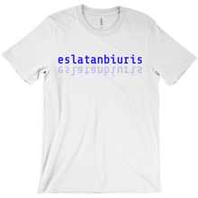 eslatanbiuris T-Shirts