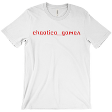 chaotica_games T-Shirts