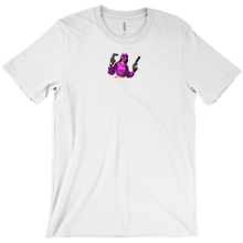 shaunqazdotson T-Shirts