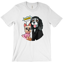 dogobork T-Shirts