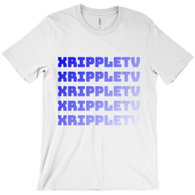 xrippletv T-Shirts