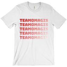 teamomagis T-Shirts