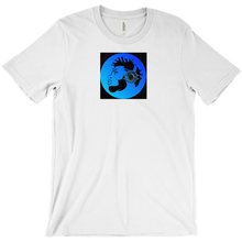 theblackplayer-807 T-Shirts
