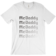 mcdaddygaming T-Shirts