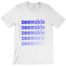 zeemzkie T-Shirts