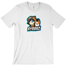 rybanz-7884 T-Shirts