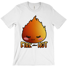 little_calcifer T-Shirts