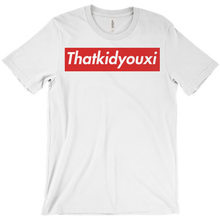 thatkidyouxi T-Shirts