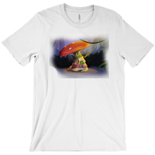 jqueirozink T-Shirts