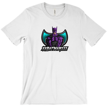 xxbatmanzzz T-Shirts