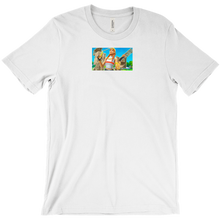 xanifynazzy T-Shirts