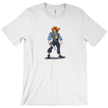 Liono x Kakashi T-Shirts